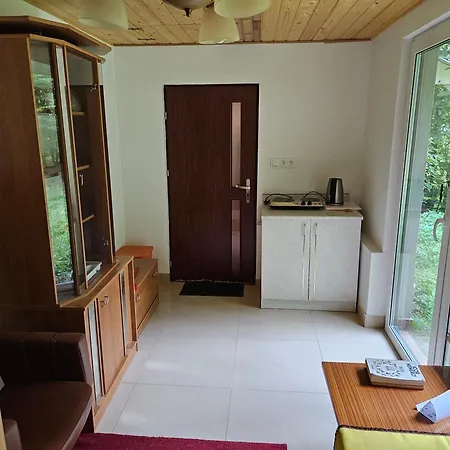 Dom wakacyjny Summer House *