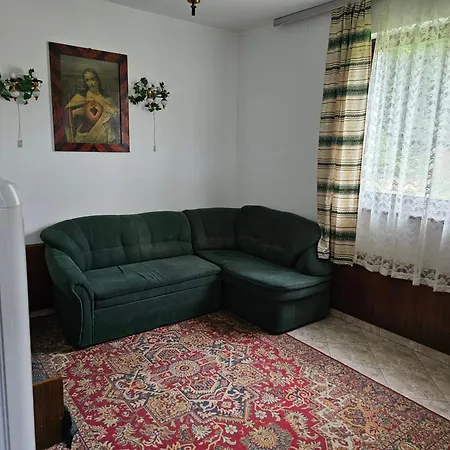 Summer House Vakantiehuis
