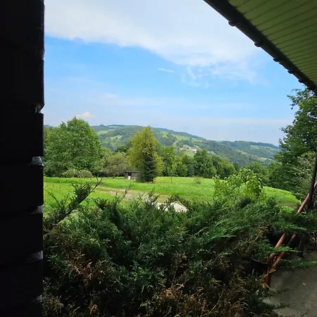 Vakantiehuis Summer House
