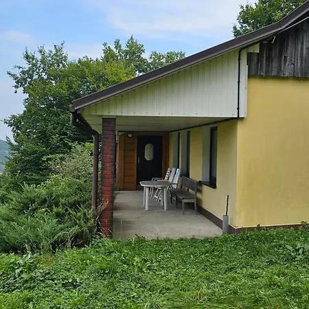 Summer House Vakantiehuis Krosna