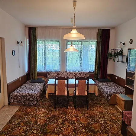 Summer House Vakantiehuis
