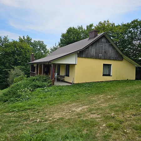 Summer House Dom wakacyjny Krosna