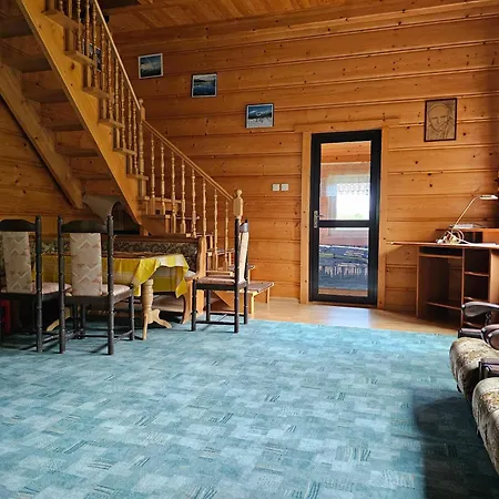 Summer House *