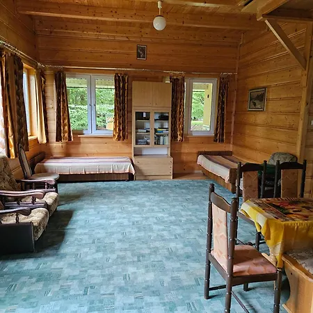 Summer House