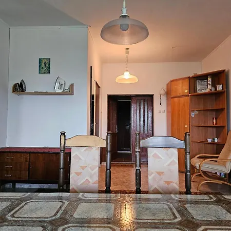 Summer House * Krosna